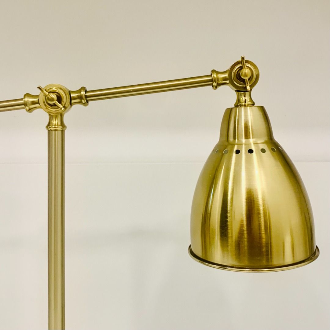 Ikea barometer deals work lamp