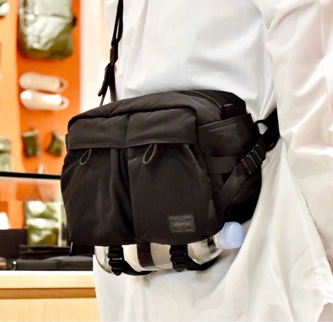 PORTER/SENSES SHOULDER PACK ポーター センシズ