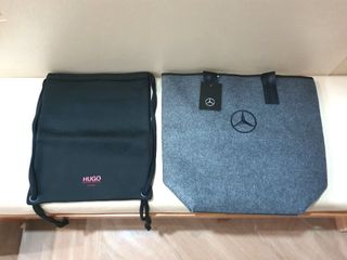 Hugo boss bags sale top