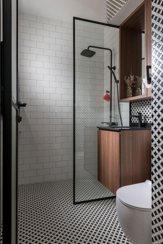 🏆 Toilet Revamp/✅ Toilet Renovation/🛠️ Bathroom Tiles Overlay/💯Kitchen Tiles Overlay/ ♠️ HDB,BTO Toilet Revamp/ Toilet Makeover62853069877634111