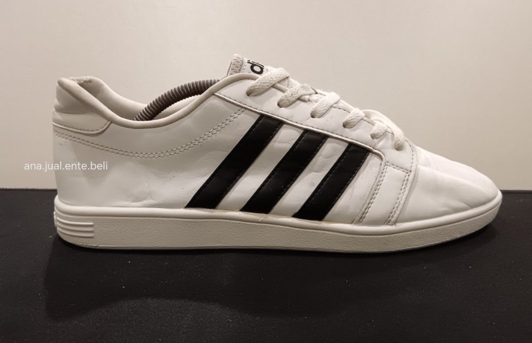 Adidas neo label sneaker d deals chill