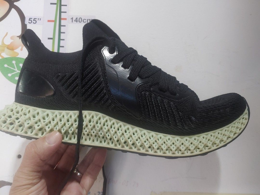 Adidas alphaedge 4d shop harga