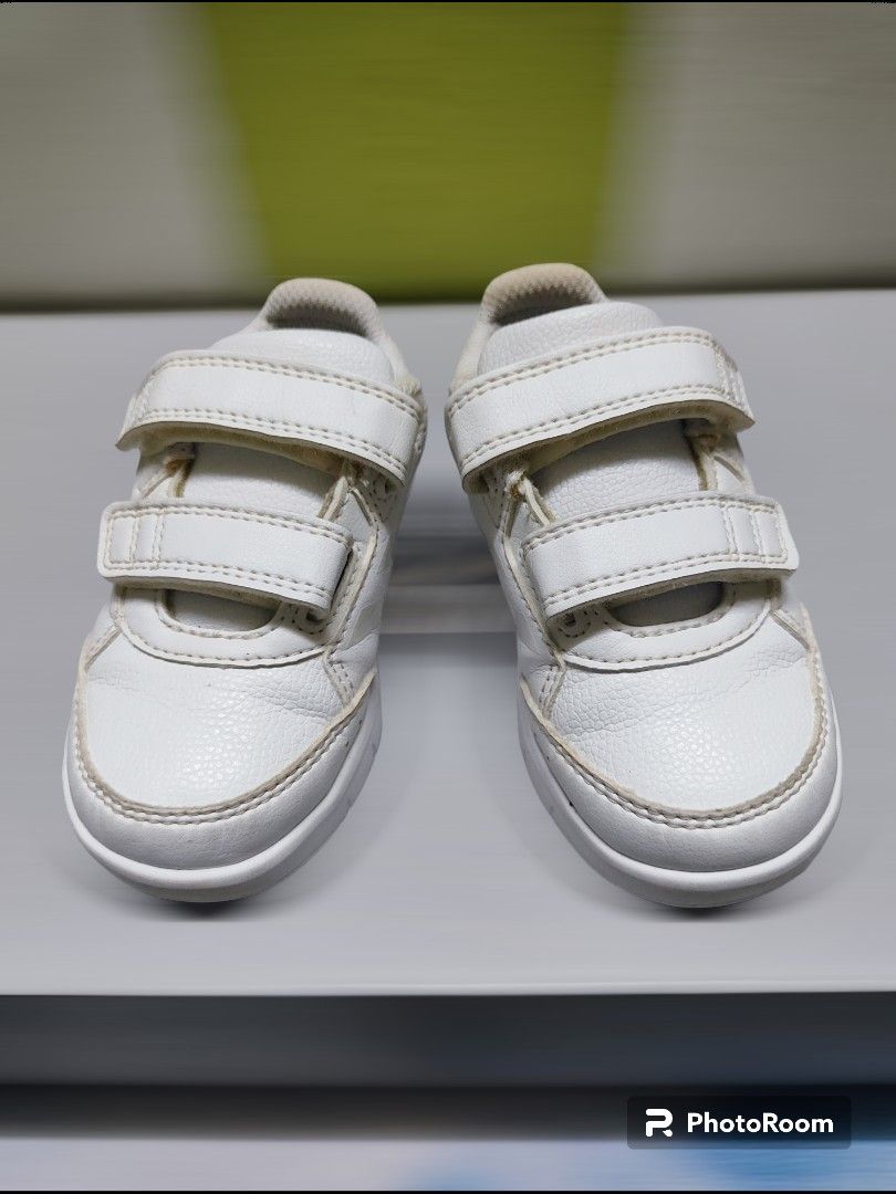 Adidas bebe sale talla 22