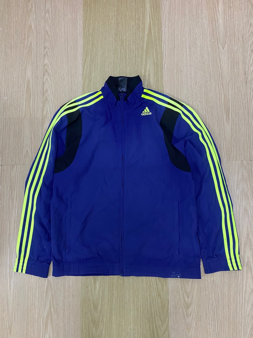Adidas Climalite jacket