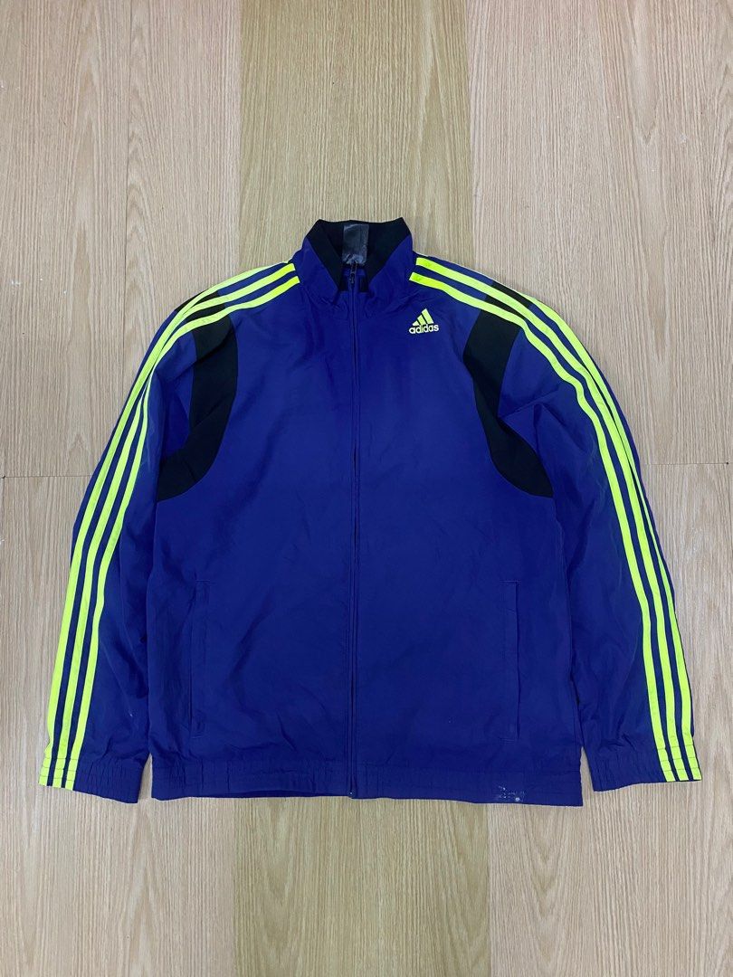 Adidas Climalite jacket