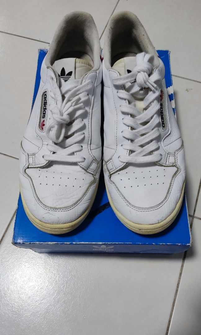 Adidas continental 50 on sale
