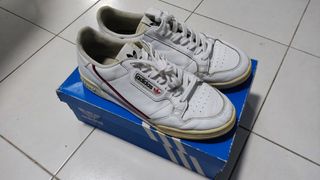 Adidas continental 80 sales malaysia