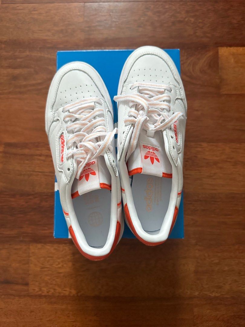 Adidas Continental 80W