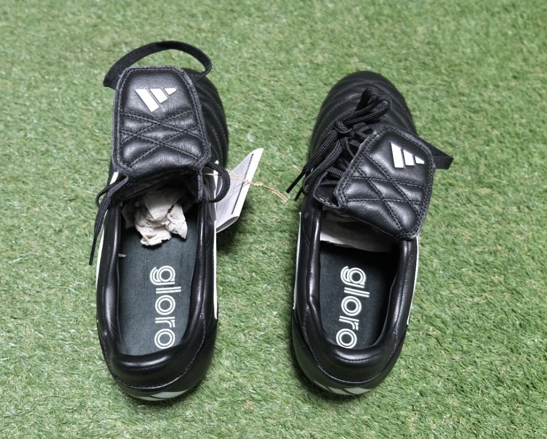 Copa discount gloro ag