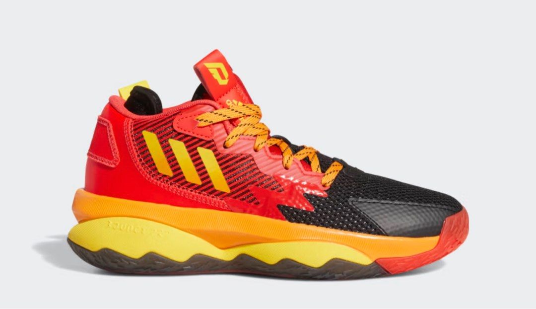 Dame 3 kids best sale