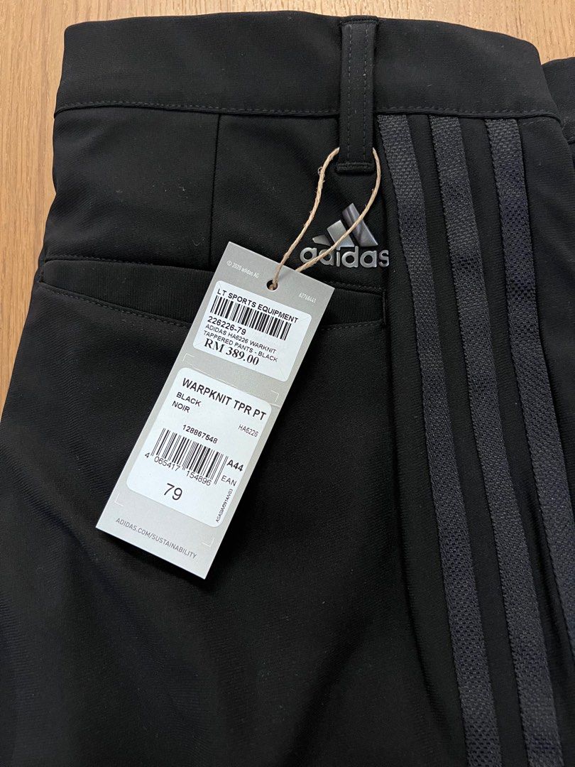 Adidas golf climacool pants store