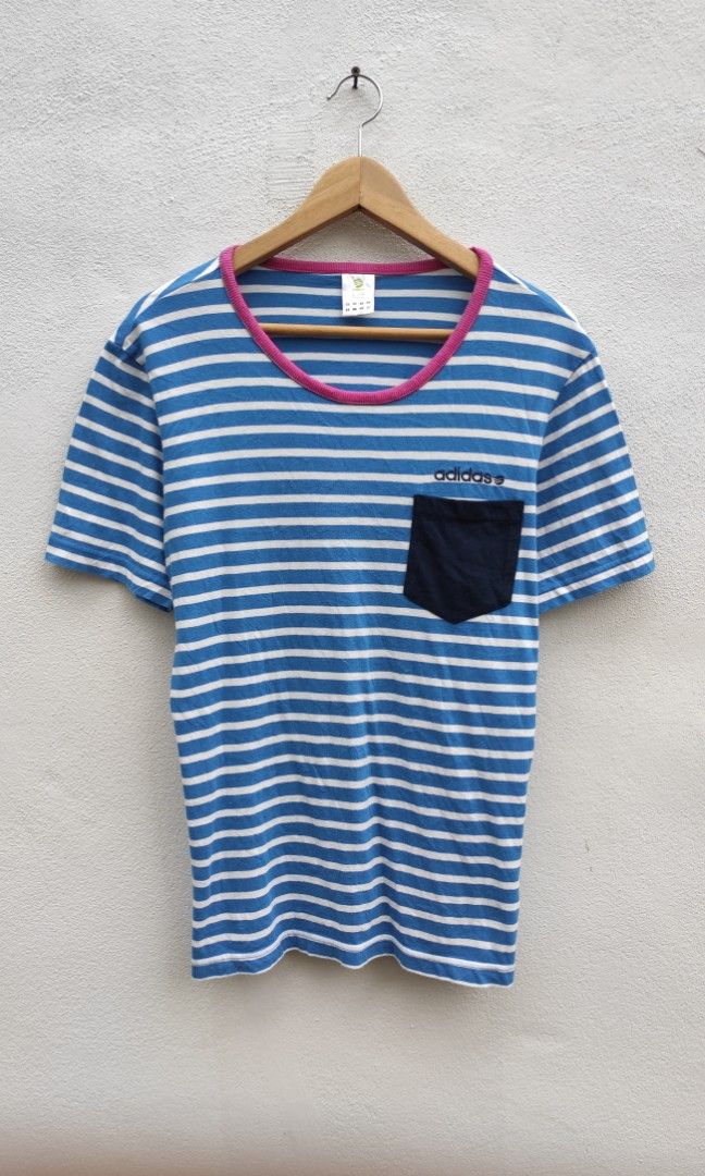 Neon adidas shirt outlet mens