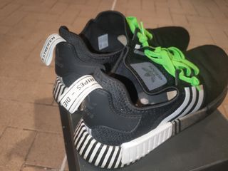 Adidas ZX 2K Boost FX7475 Men s Fashion Footwear Sneakers on