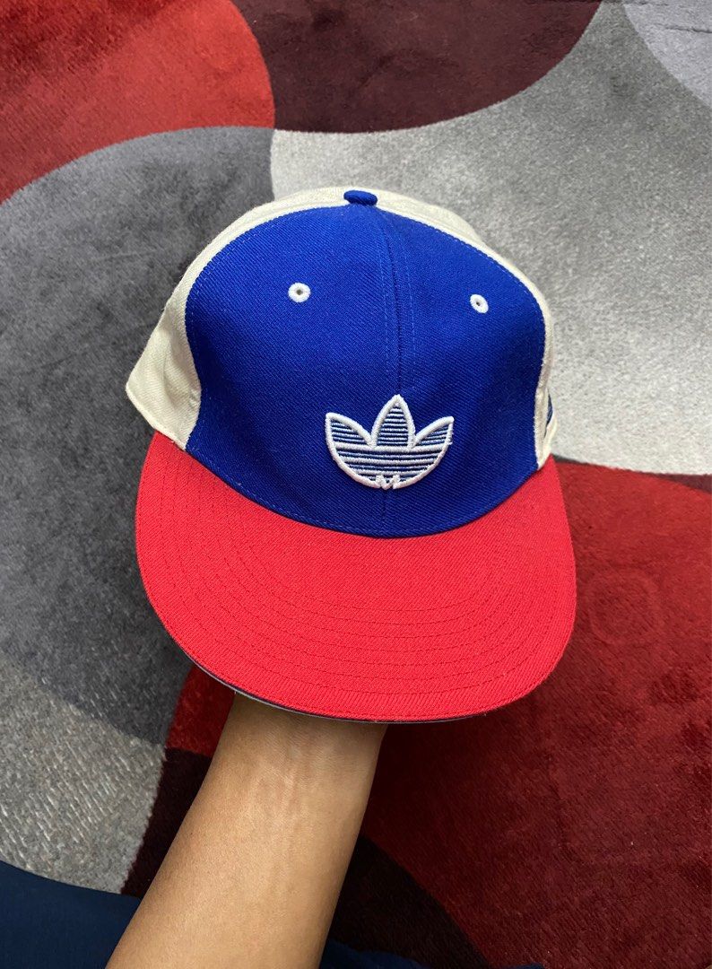 Full hotsell cap adidas