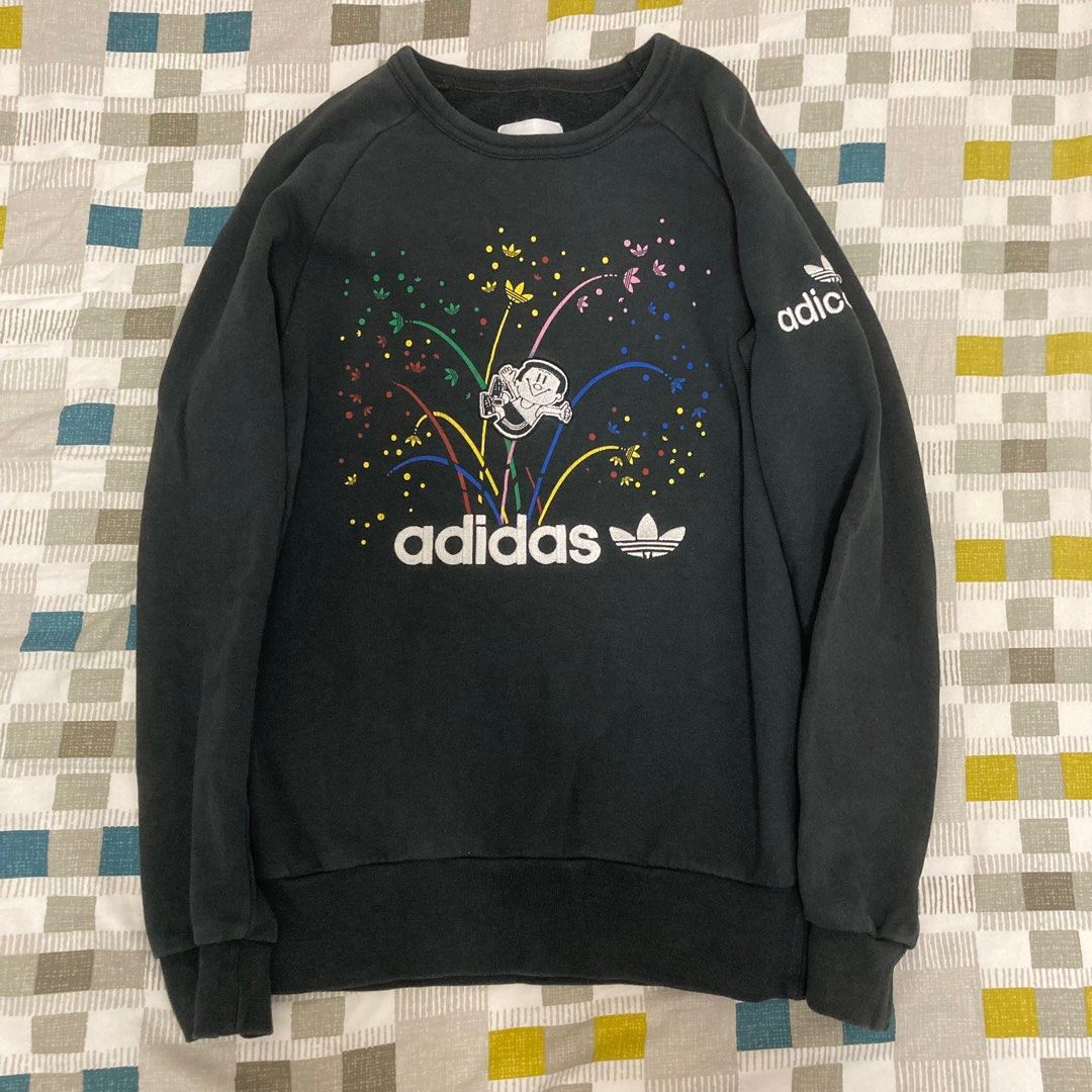 Adidas trimm dich t shirt outlet