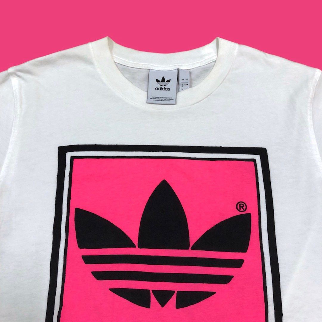 Adidas original jem top