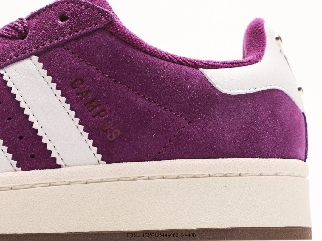 adidas original campus femme
