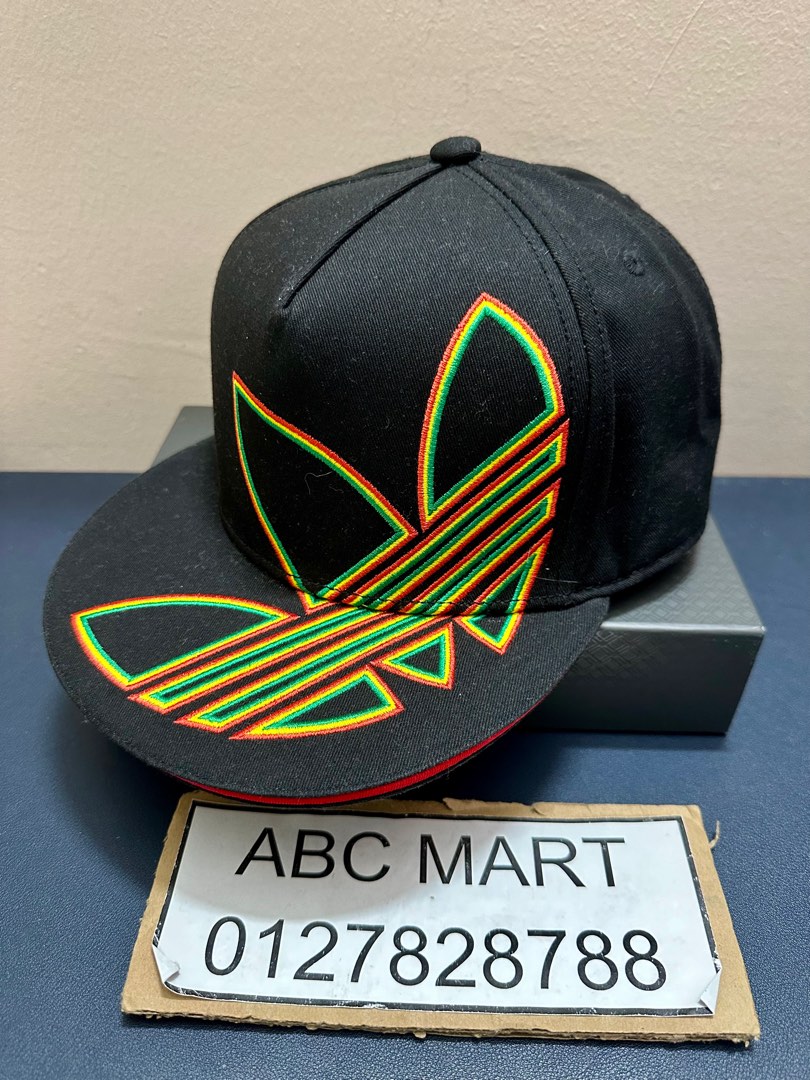 Full store cap adidas