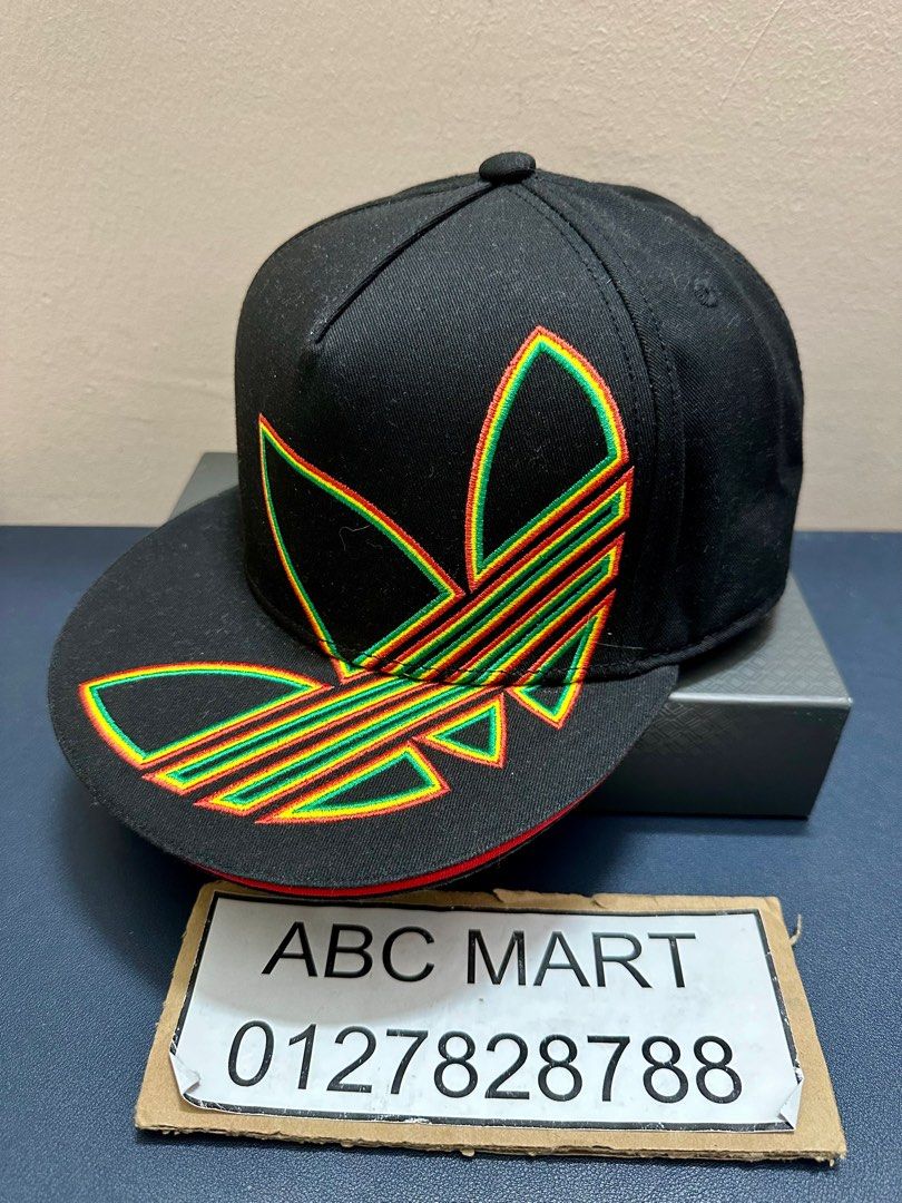 Adidas rasta hat new arrivals