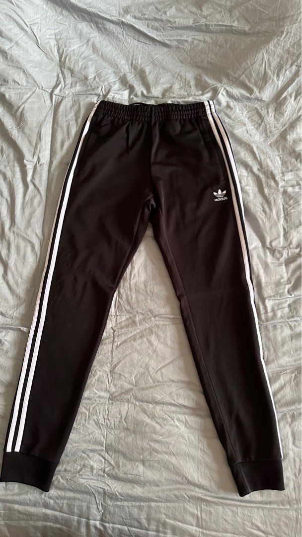 Adidas discount originals sweatpants