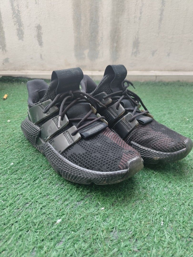 Prophere triple shop black