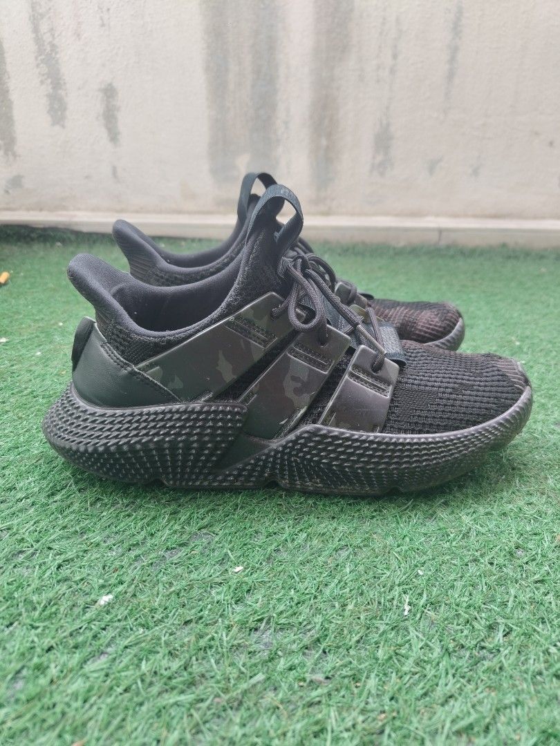 Adidas prophere shop dark grey