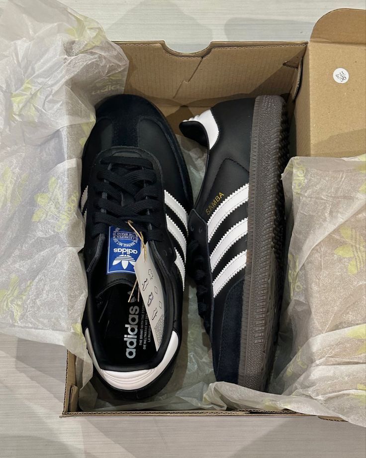 Adidas samba shop bz0058