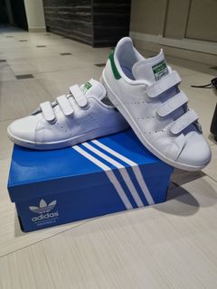 Adidas stan smith blue singapore deals