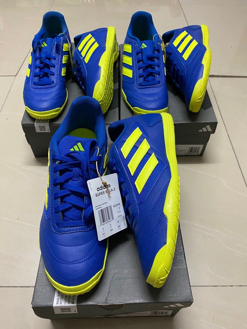 Adidas i 2025 3923