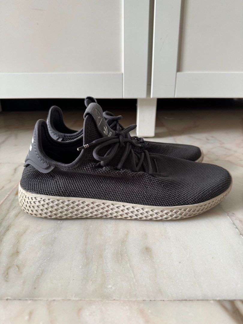 Adidas pharrell williams hu carbon sale