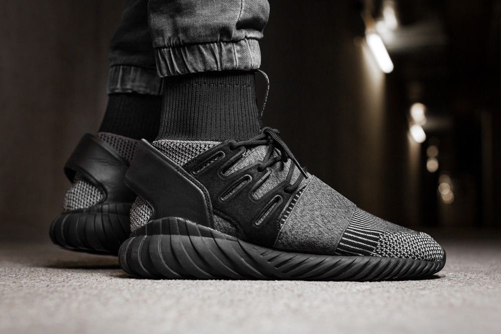 Adidas tubular hotsell doom pk review