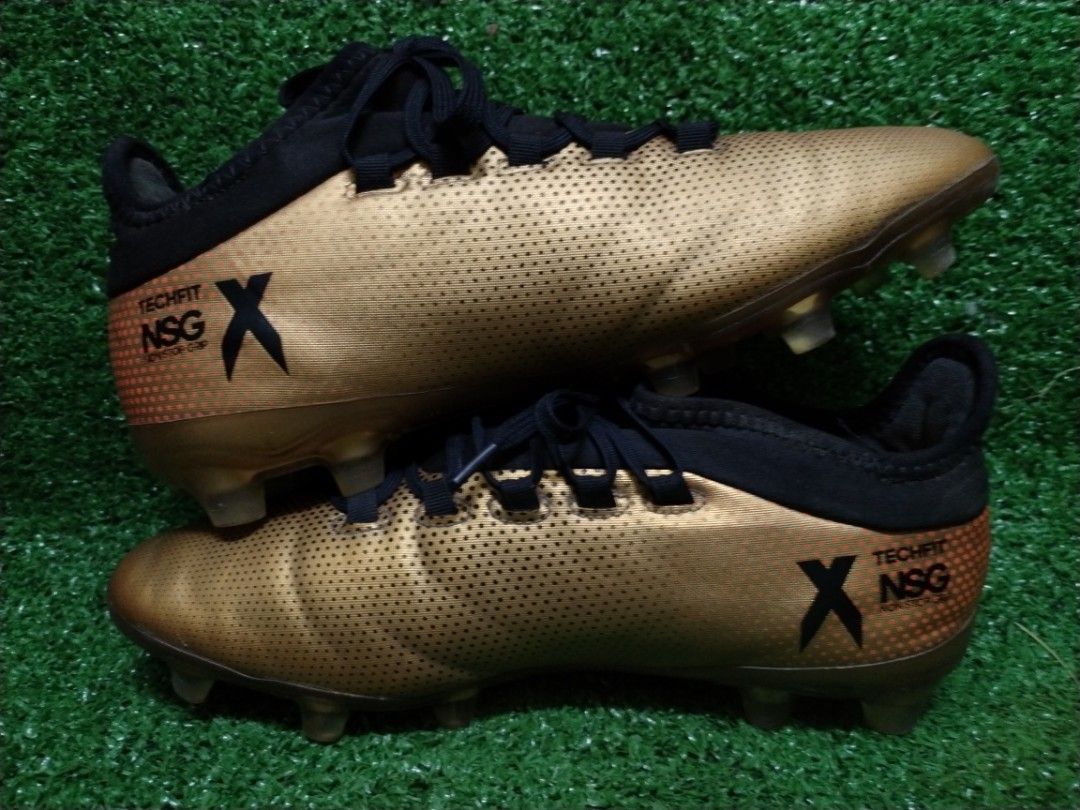 Adidas x 17.2 sg clearance
