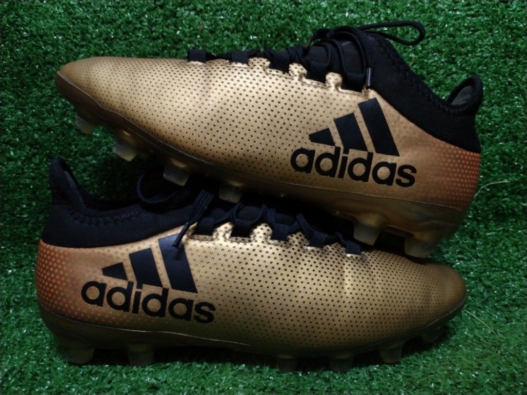 Adidas x 17.2 sg hotsell