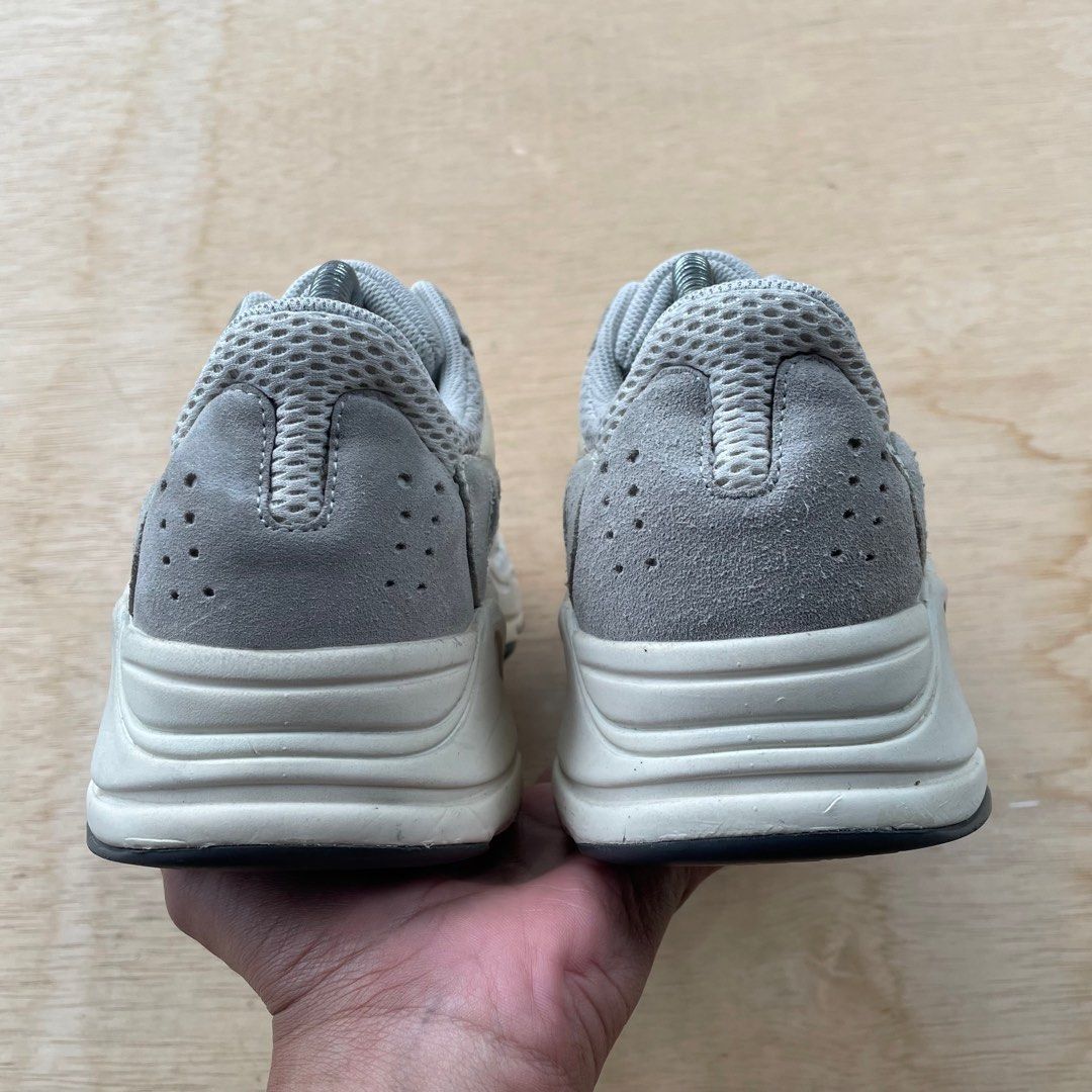 Adidas yeezy 8.5 zoom 2025
