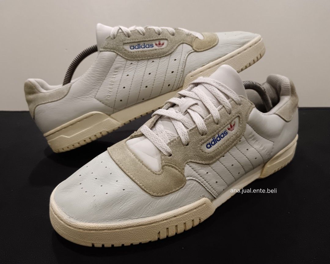 Yeezy powerphase og shop