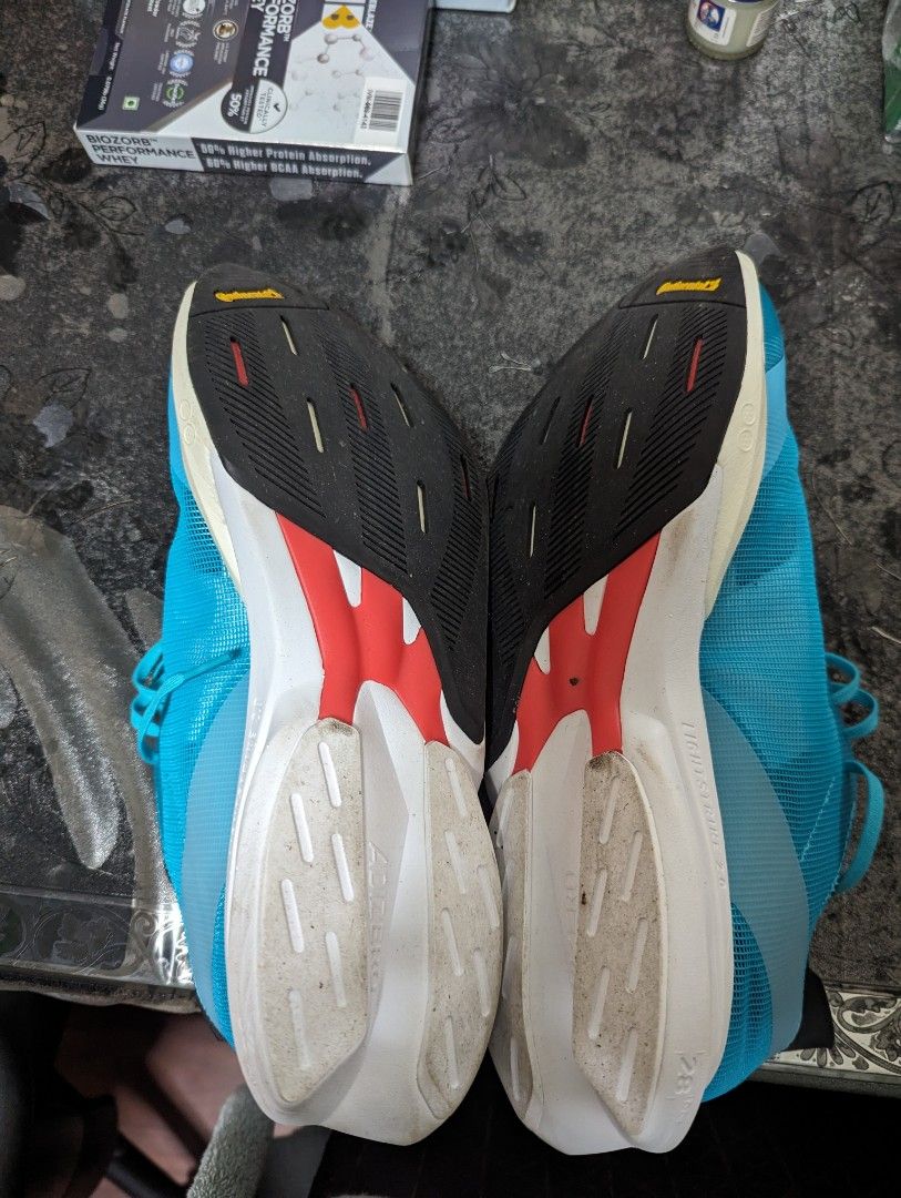 Adizero clearance adios shoes