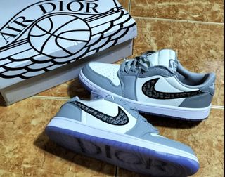 Air jordan x cheap dior price philippines
