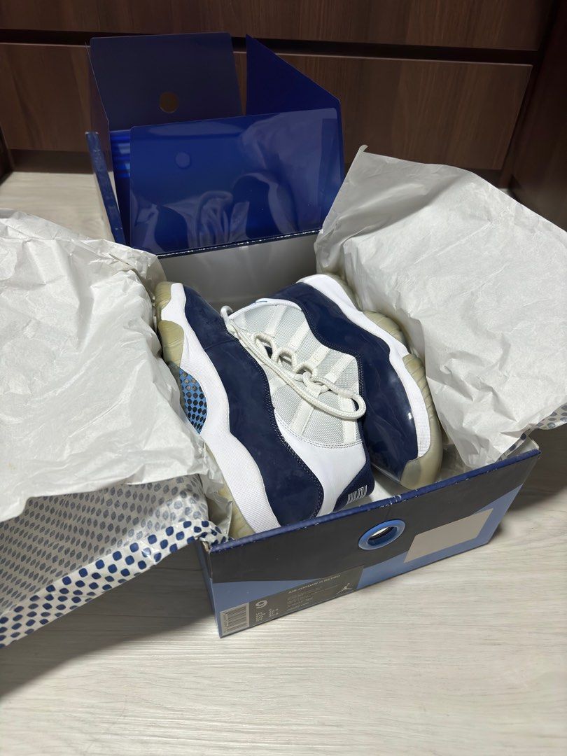 Win like cheap 82 size 12