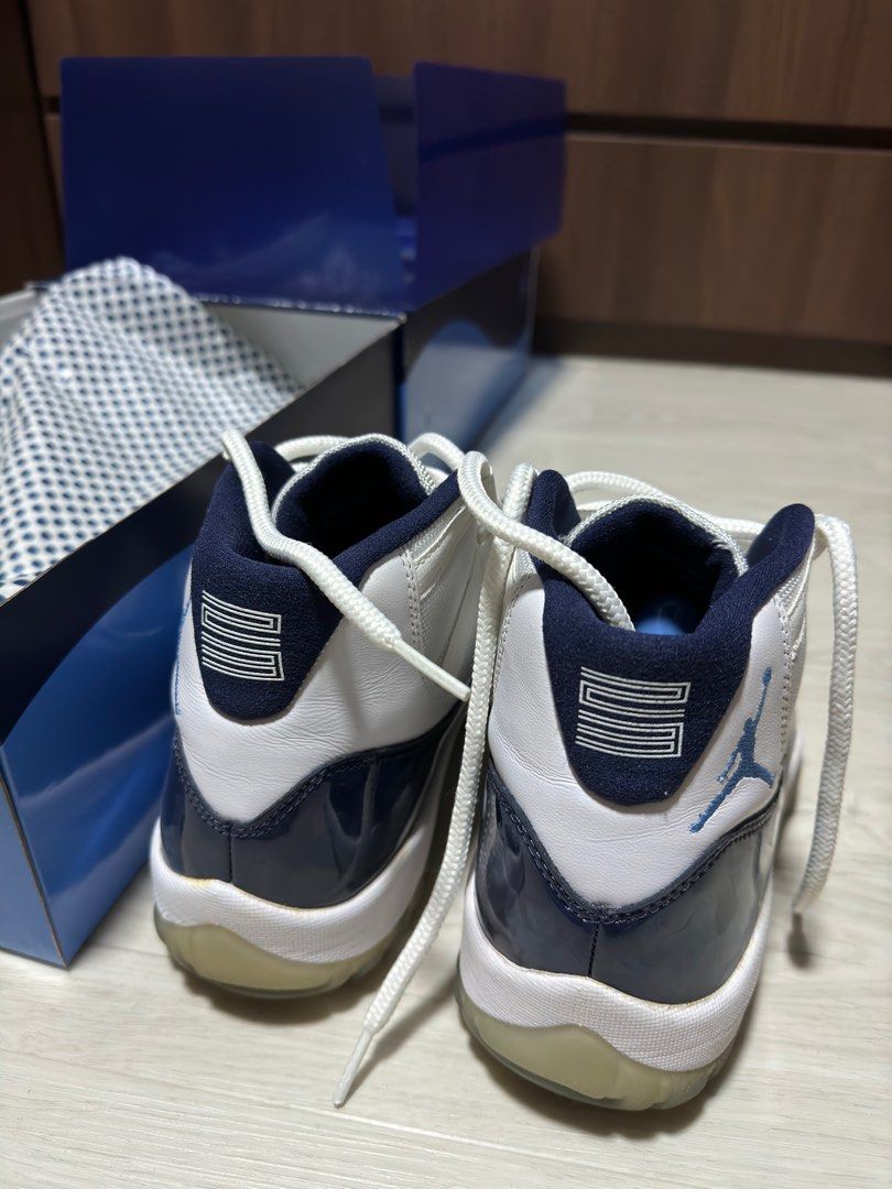 Air jordan 12 win like 82 outlet