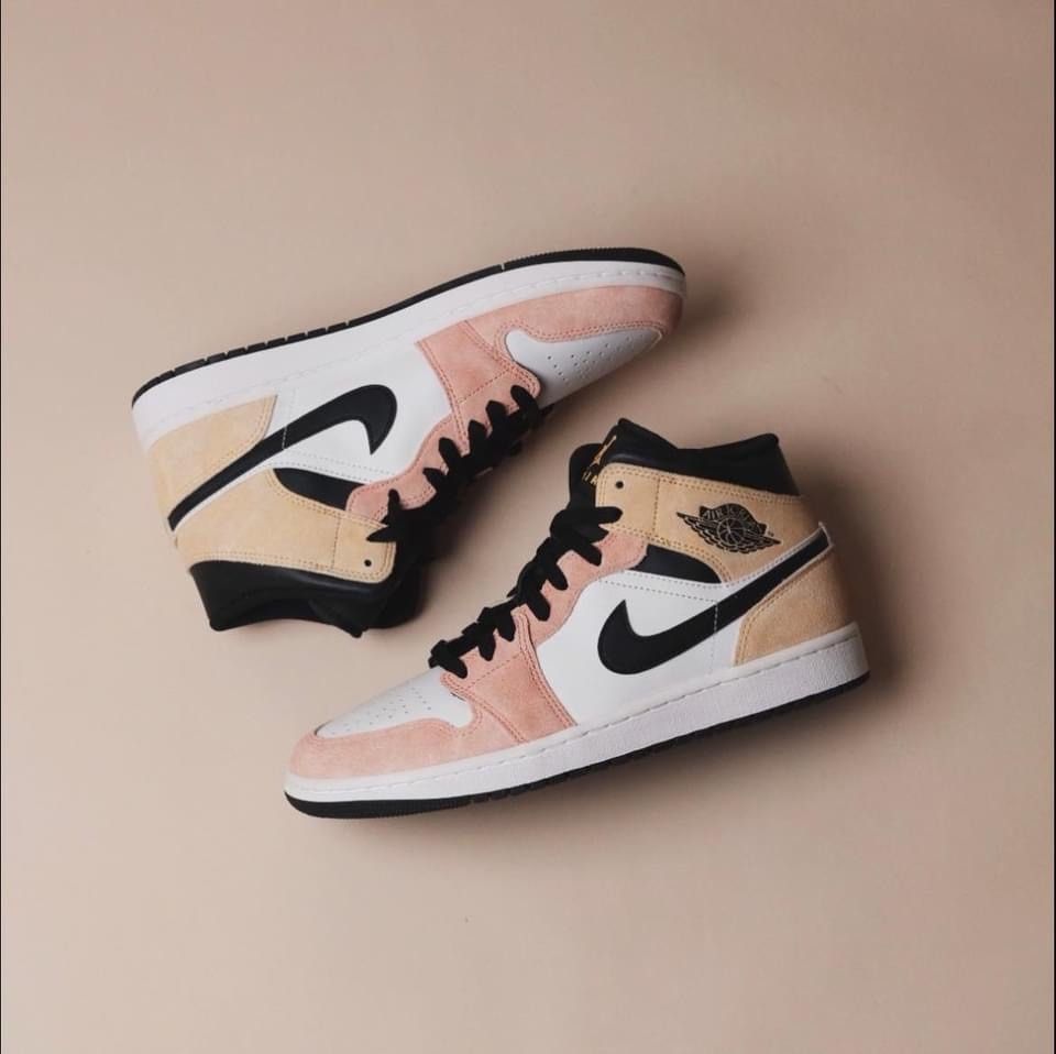 Fight club jordan 1 discount