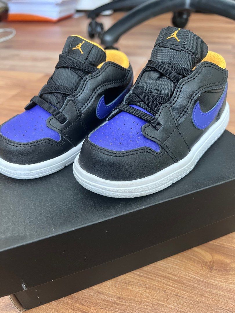 Jordan 1 on sale uk size 5
