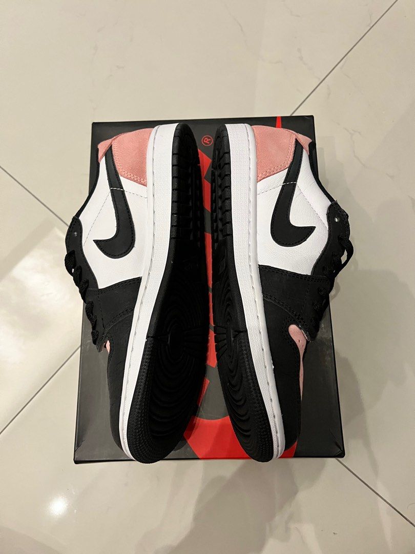 jordan tank top black