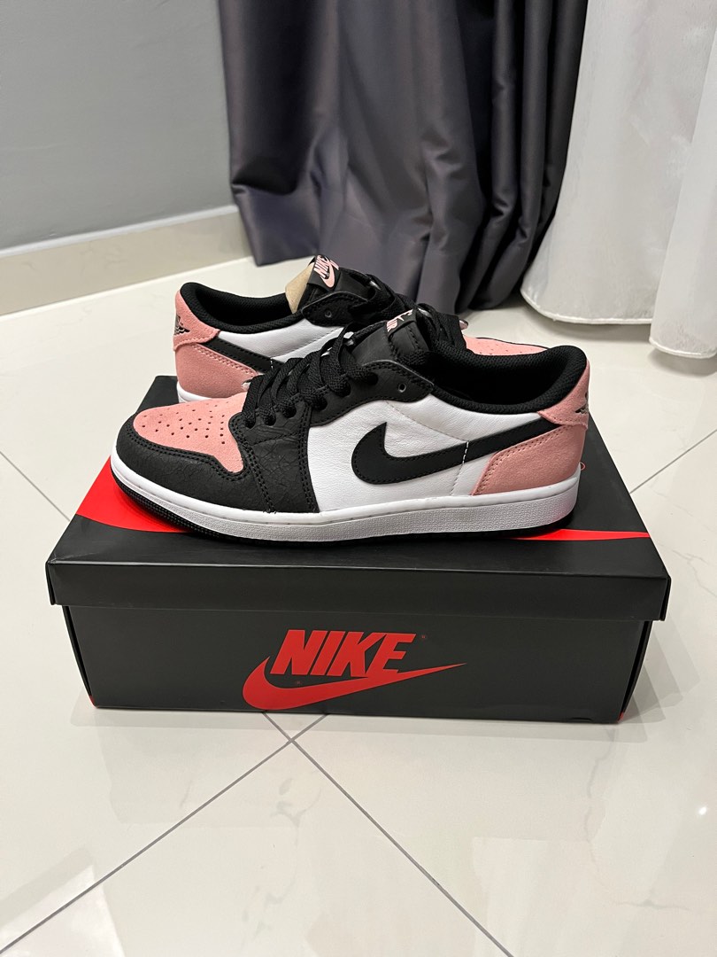 aj1 coral