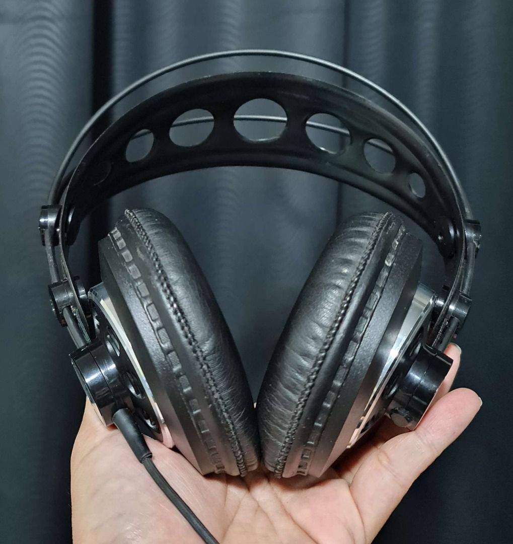 AKG K240 Sextett Vintage Headphones