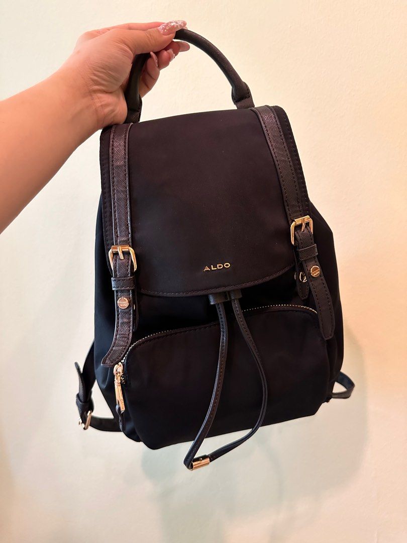 Aldo Backpack, Women's Fashion, Bags & Wallets, Backpacks on Carousell Aldo Backpack, Women's Fashion, Bags & Wallets, Backpacks on Carousell