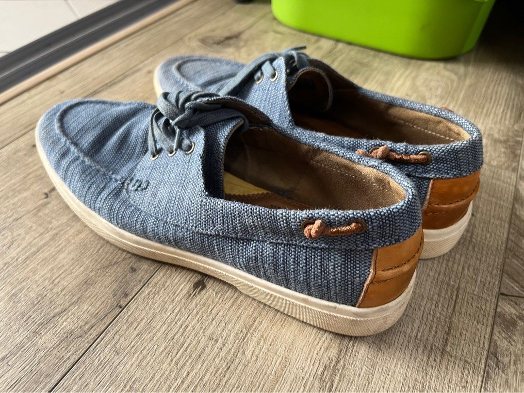 Aldo denim clearance shoes