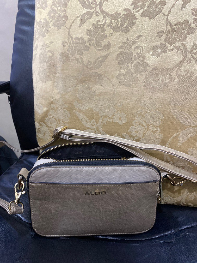 Snapshot bag aldo shop