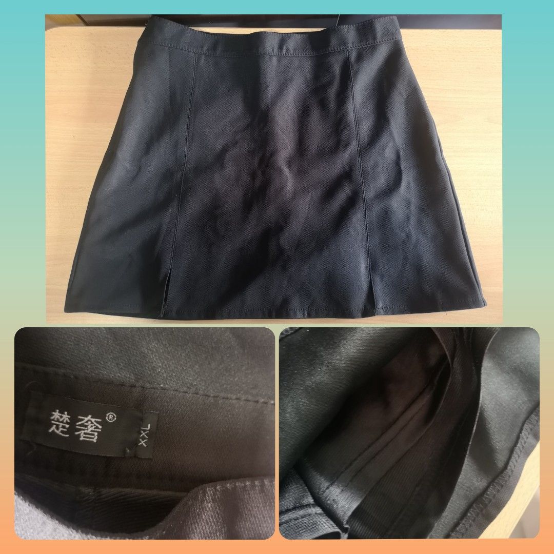 Casual wear skirts hotsell
