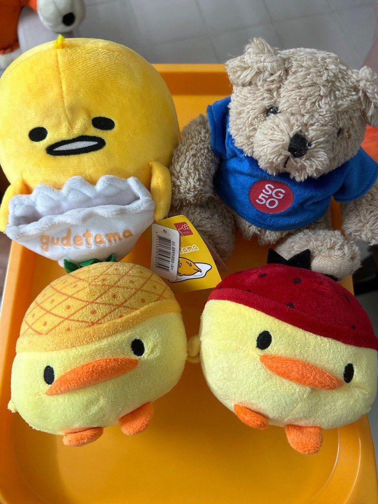 Gudetama keychain new arrivals target
