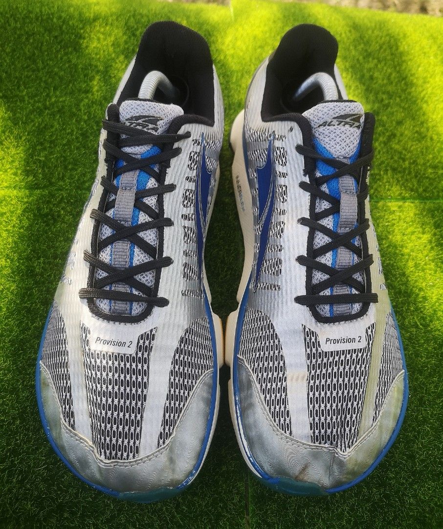Altra 2024 provision 2